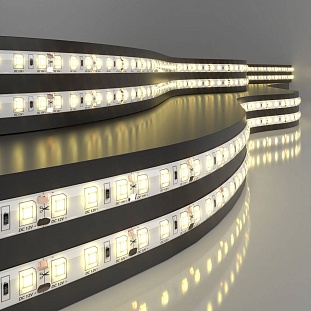 Лента LED 9,6 W/m 12V IP65 2835/120 3300K 8mm (5м) a052849 ELEKTROSTANDARD