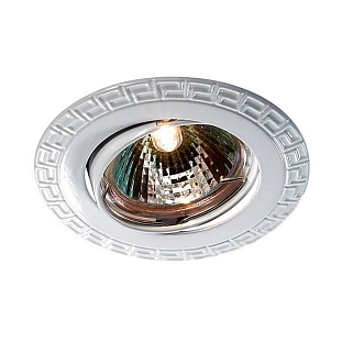 Светильник встраиваемый NOVOTECH Coil 369620