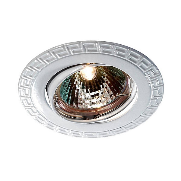 Светильник встраиваемый NOVOTECH Coil 369620