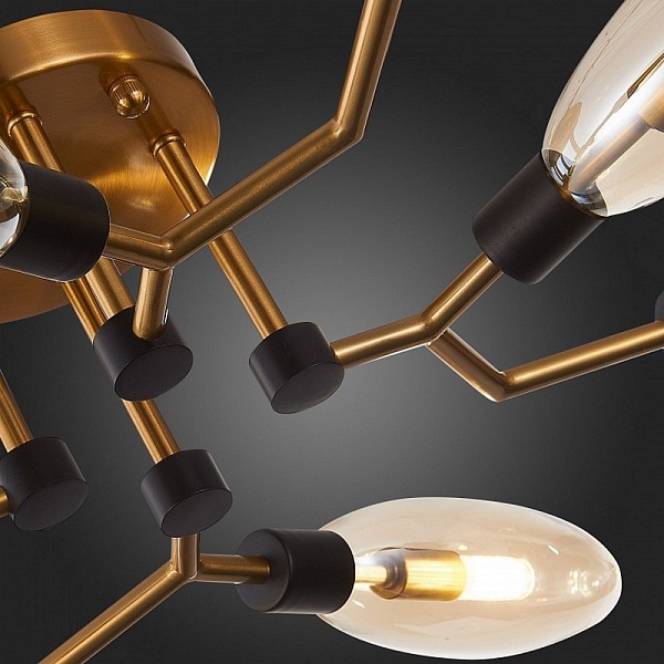 Люстра потолочная ST LUCE DESIMA SL1174.302.08