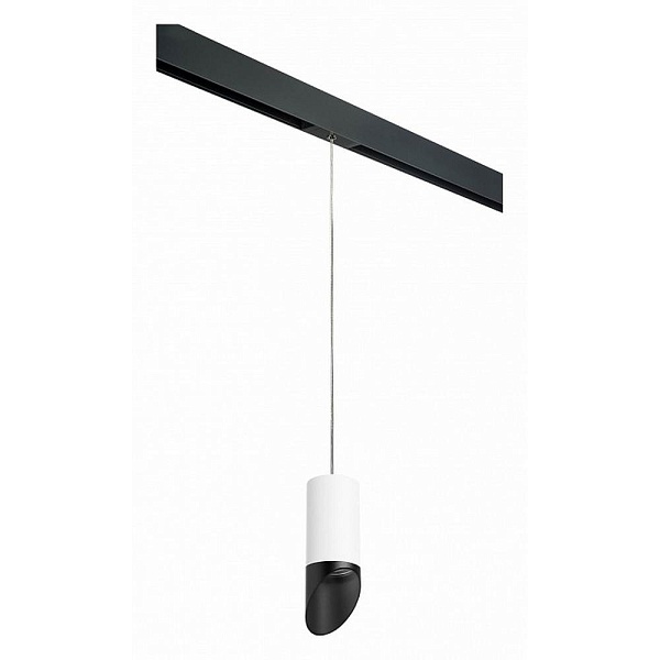 Трековый светильник LIGHTSTAR RULLO PRORP43637