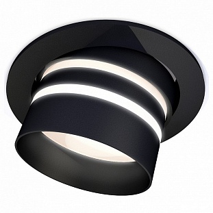 Светильник встраиваемый AMBRELLA LIGHT TECHNO SPOT 83 XC7652082