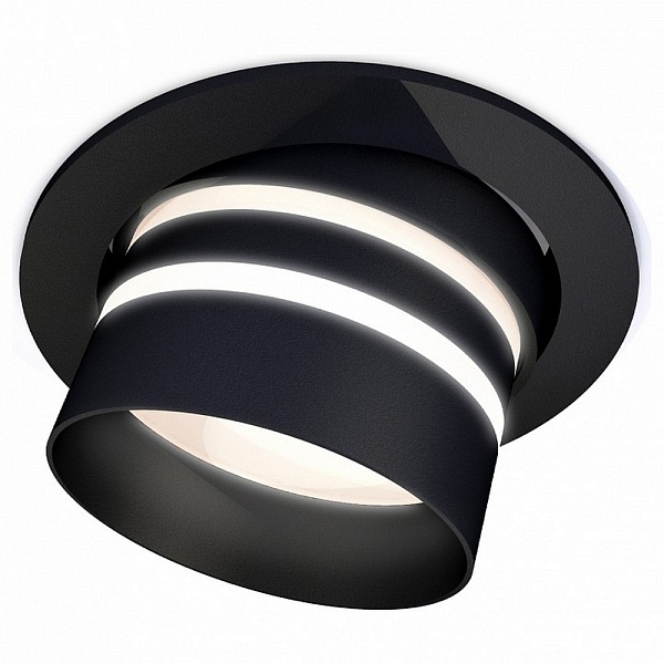 Светильник встраиваемый AMBRELLA LIGHT TECHNO SPOT 83 XC7652082