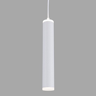 Подвес ELEKTROSTANDARD DLR035 12W 4200K белый матовый a043959