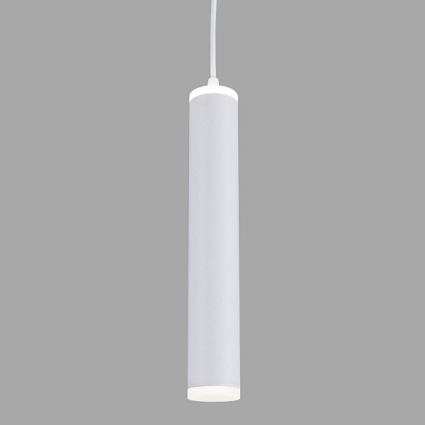 Подвес ELEKTROSTANDARD DLR035 12W 4200K белый матовый a043959
