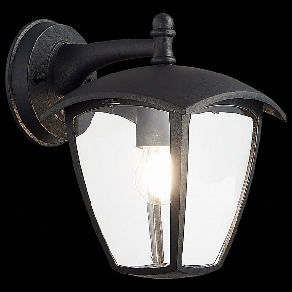 Светильник уличный настенный ST LUCE SIVINO SL081.411.01