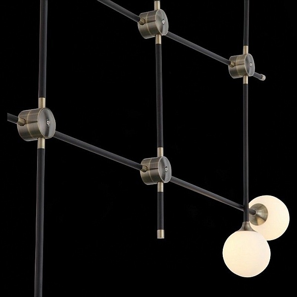 Люстра подвесная ST LUCE BASTONCINO SL429.403.06