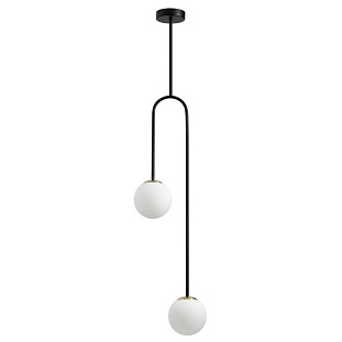 Подвес ODEON LIGHT AMBI 4340/2