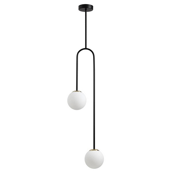 Подвес ODEON LIGHT AMBI 4340/2
