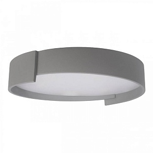 Светильник потолочный LOFT IT COIN 10200 Grey