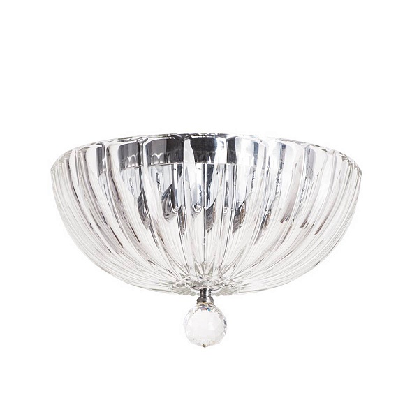 Светильник потолочный DIVINARE LIANTO 4010/02 PL-2