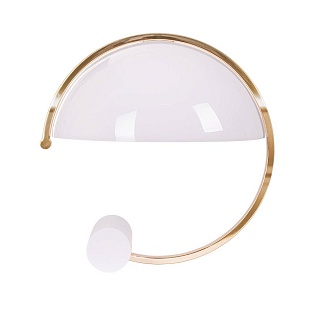 Настольная лампа ARTE LAMP BRAVA A5056LT-1GO