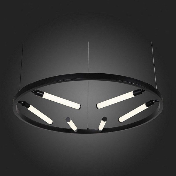 Люстра подвесная ST LUCE BISARIA SL393.403.06