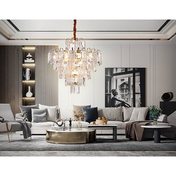 Люстра подвесная AMBRELLA LIGHT TR TR5233