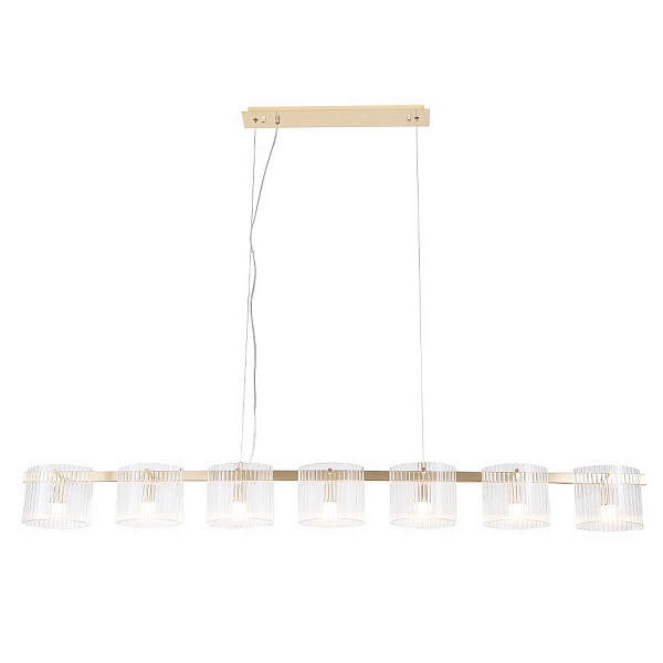 Подвес CRYSTAL LUX ENCANTO SP7 L1500