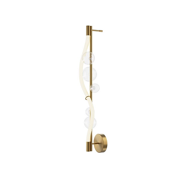 Бра MAYTONI OASIS MOD289WL-L18BS3K
