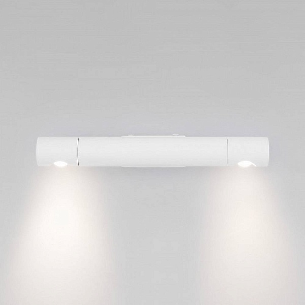 Бра EUROSVET TYBEE 40161 LED белый