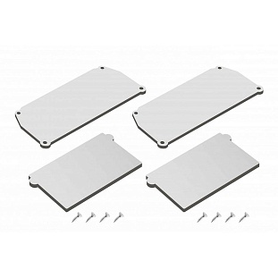 Заглушка DENKIRS FLOD DK5852-WH