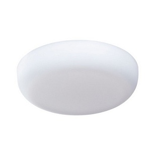 Светильник встраиваемый ARTE LAMP PRIOR A7981PL-1WH