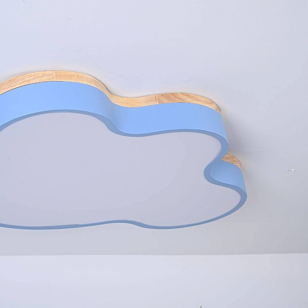 Светильник потолочный IMPERIUMLOFT CLOUD-ECO 189505-26