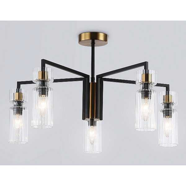 Люстра потолочная AMBRELLA LIGHT HEIGH LIGHT LH56113