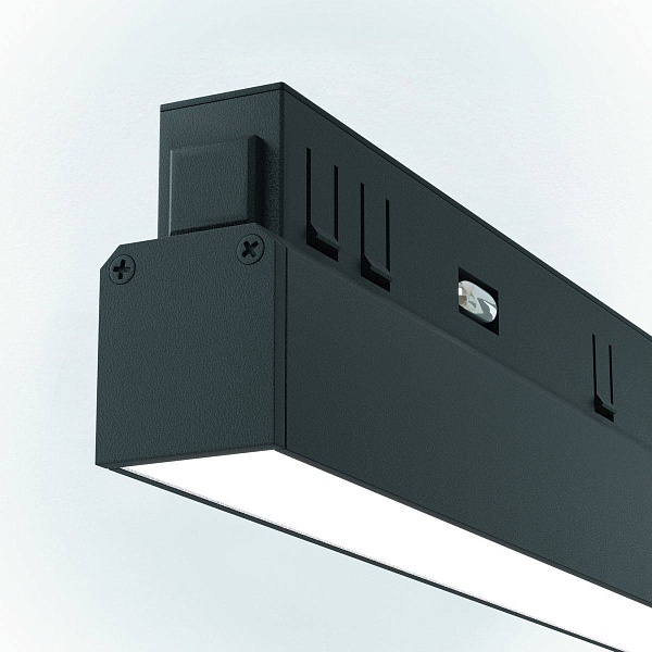 Трековый светильник MAYTONI BASIS TR030-4-12WTW-DD2-B