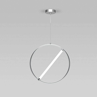 Подвес EUROSVET ELEMENT 90281/1 хром
