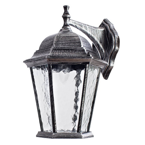 Светильник уличный настенный ARTE LAMP Genova A1202AL-1BS