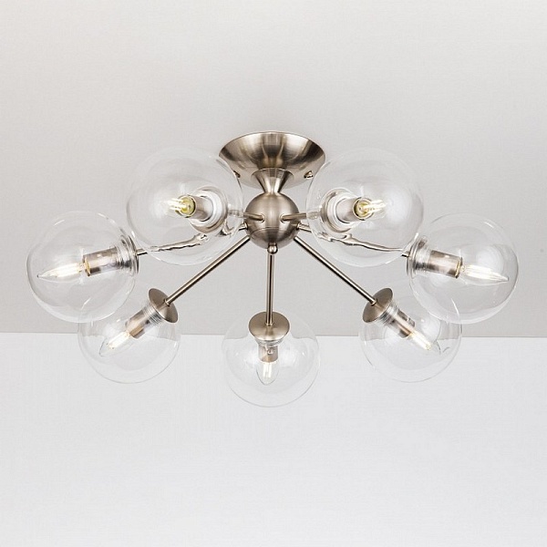 Люстра потолочная CITILUX ТОММИ CL102171