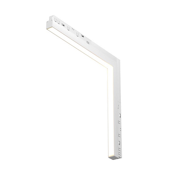 Трековый светильник MAYTONI BASIS TR102-24W3K-W