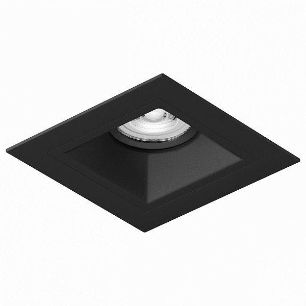 Светильник встраиваемый LIGHTSTAR DOMINO D51707BMOD