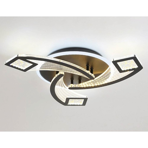 Люстра потолочная AMBRELLA LIGHT ACRYLICA ORIGINAL FA4477