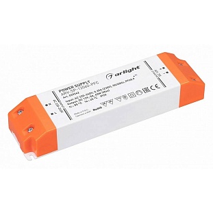 Блок питания ARLIGHT ARV-SP 12V 60W IP20 39242