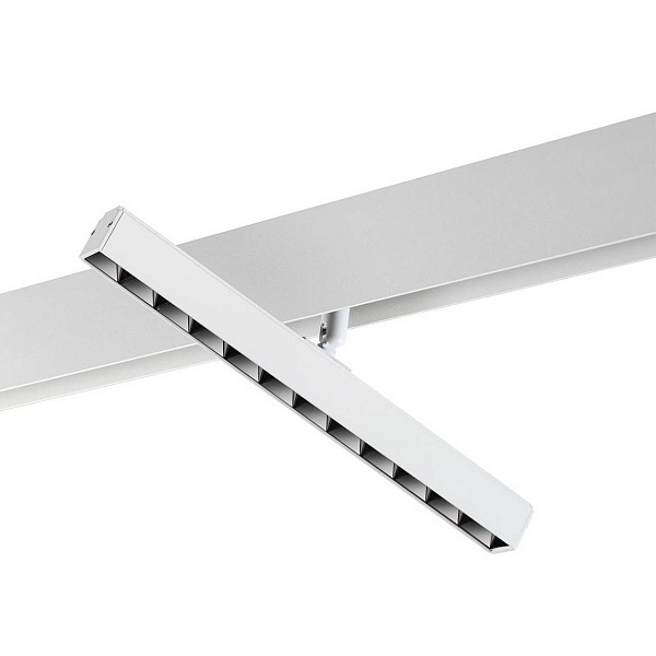 Трековый светильник NOVOTECH FLUM 358609