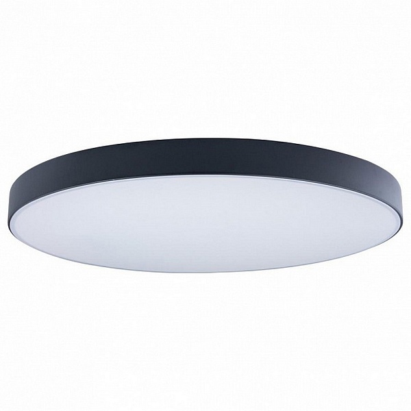 Светильник потолочный LOFT IT AXEL 1 10002/48 Black