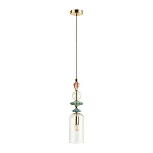 Подвес ODEON LIGHT BIZET 4855/1