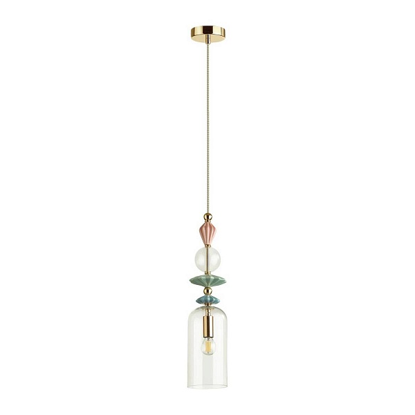 Подвес ODEON LIGHT BIZET 4855/1