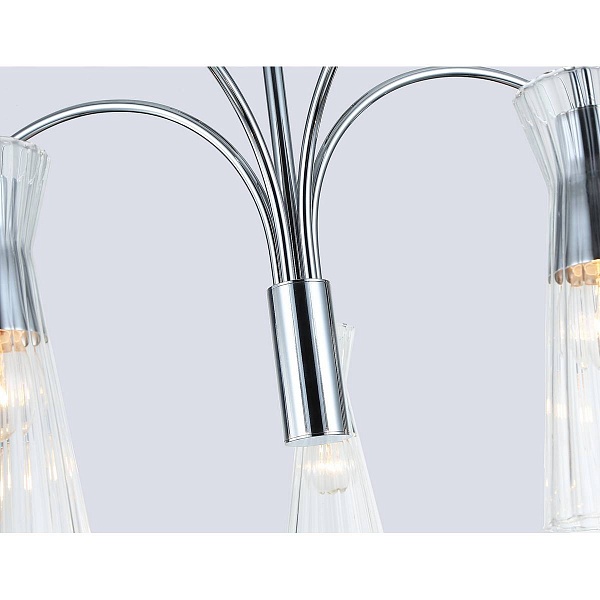 Люстра потолочная AMBRELLA LIGHT LH LH55651