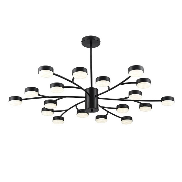 Люстра подвесная LUMION TORINA 8117/18