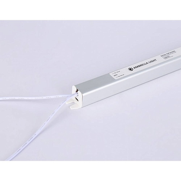 Блок питания AMBRELLA LIGHT LED DRIVER 12V 36W IP20 GS8603