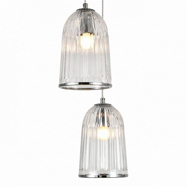 Подвес INDIGO LUCIDO 11046/5P Chrome