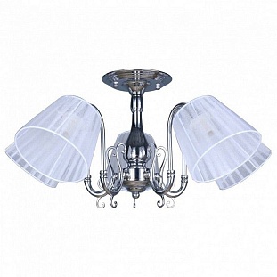 Люстра потолочная OMNILUX LEONESSA 1 OML-29127-05