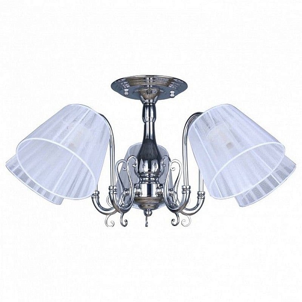 Люстра потолочная OMNILUX LEONESSA 1 OML-29127-05