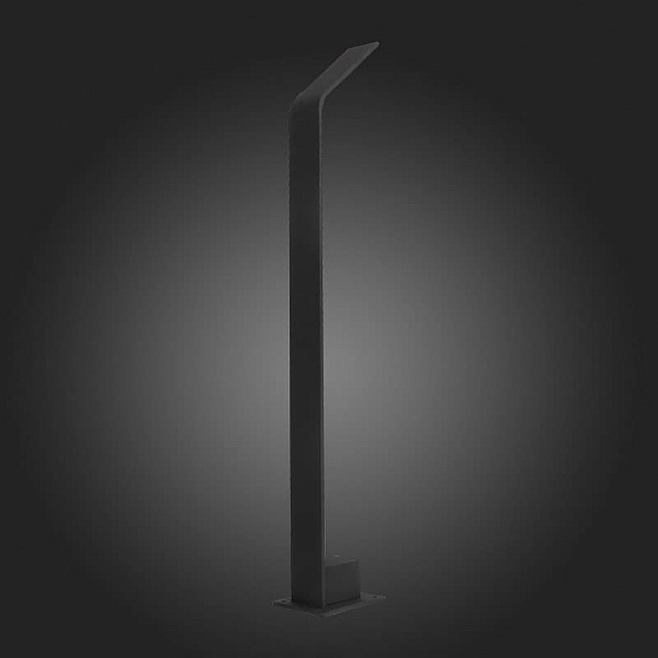 Светильник уличный столб низкий ST LUCE POSTO SL094.445.01