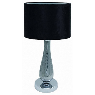 Настольная лампа ESCADA ERSA 10206/T Smoke