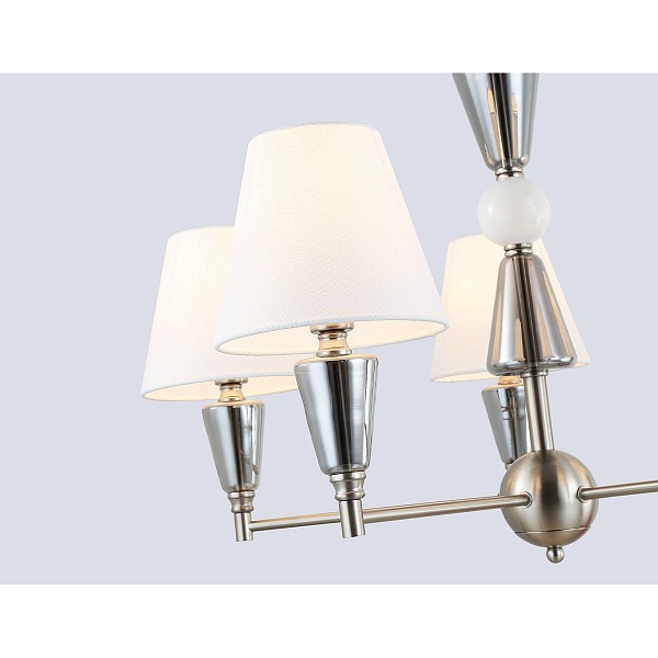 Люстра подвесная AMBRELLA LIGHT LH LH75253
