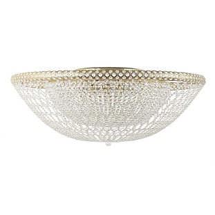 Люстра потолочная DIO D`ARTE ASTI Asti E 1.2.120.100 G