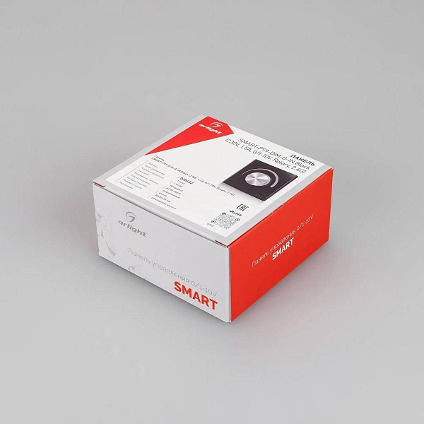 Панель управления ARLIGHT SMART 28433