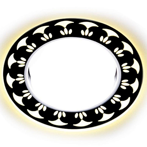 Светильник встраиваемый AMBRELLA LIGHT GX53 LED G433 WH/WW