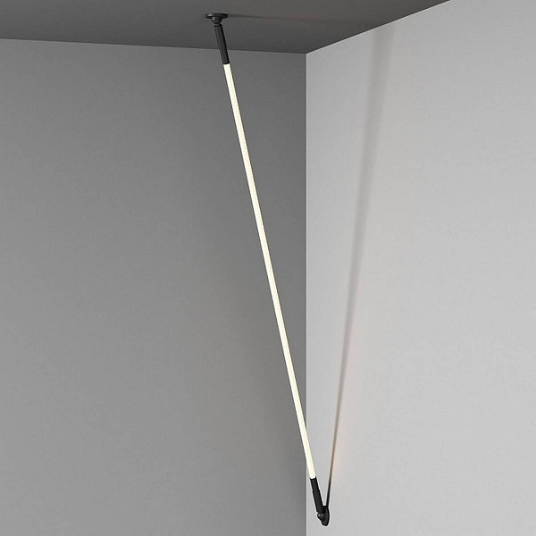 Бра DENKIRS FLEX DK7503-BK